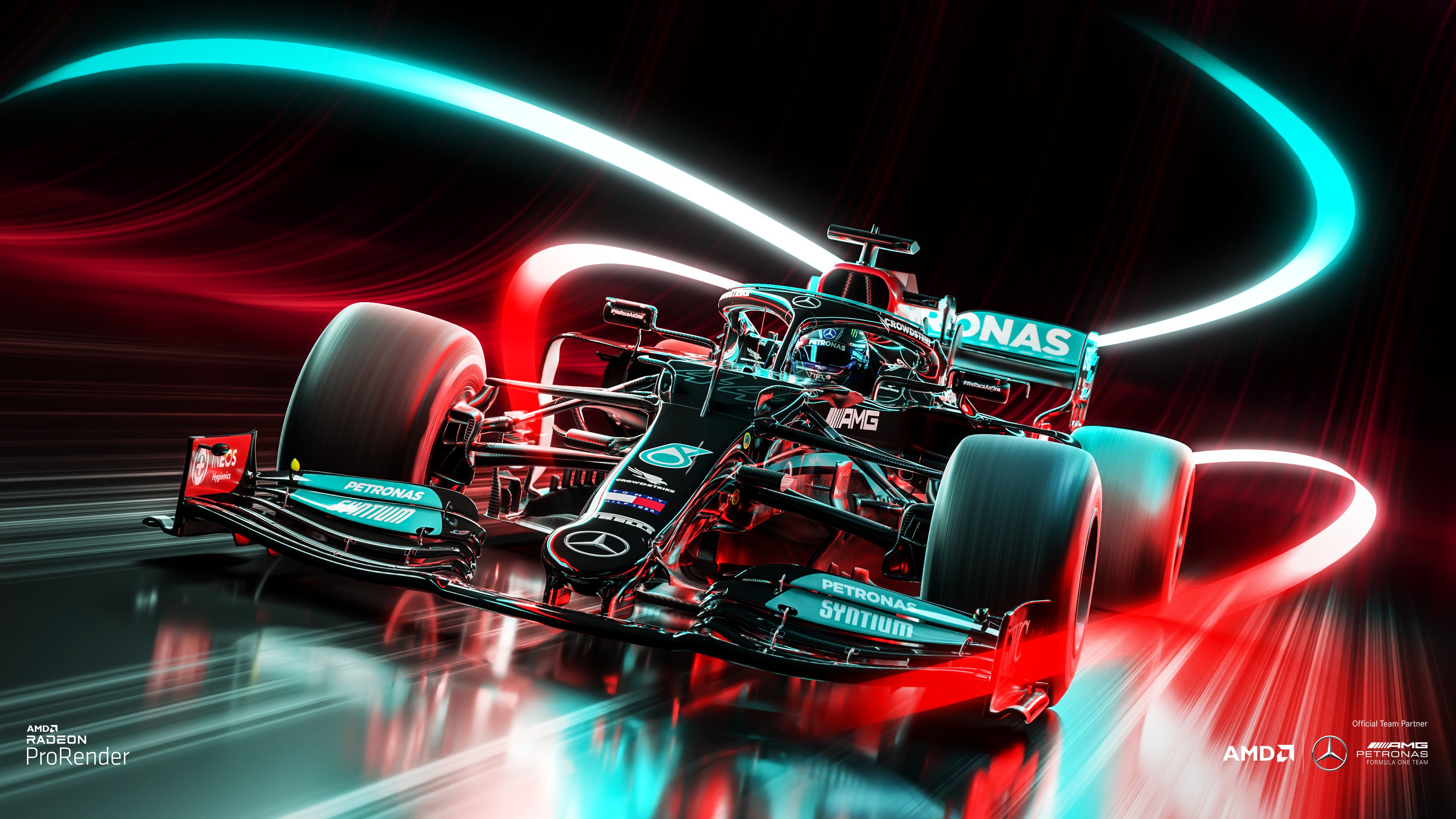 F1 4K Ultra Hd Wallpapers