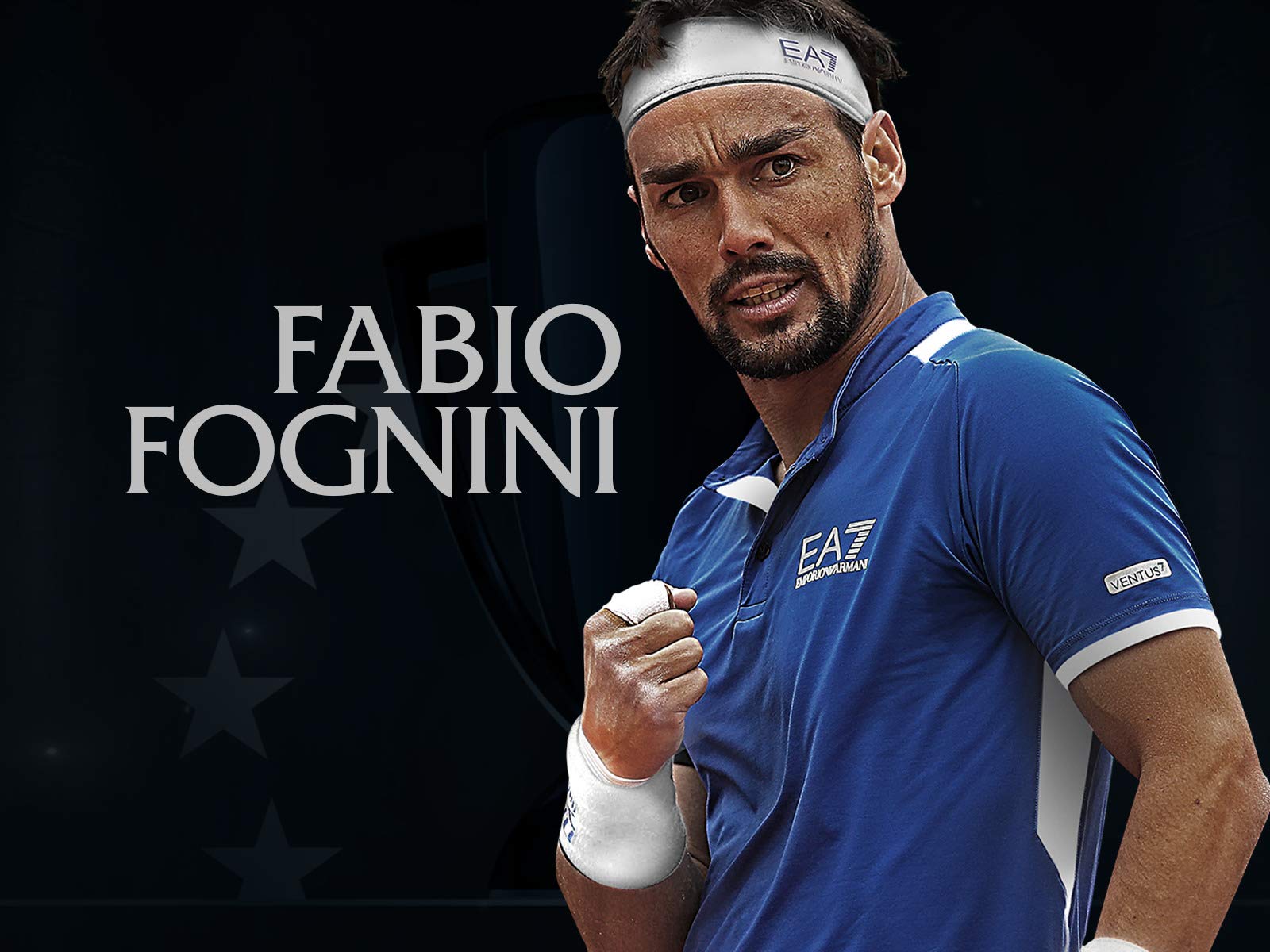 Fabio Fognini Wallpapers