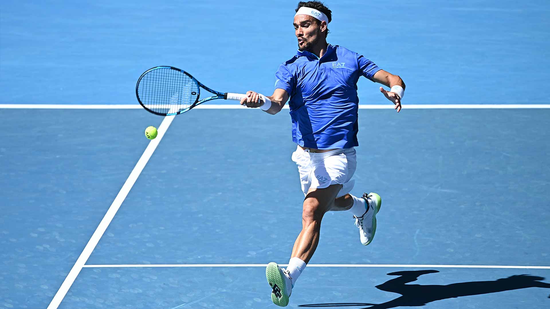 Fabio Fognini Wallpapers