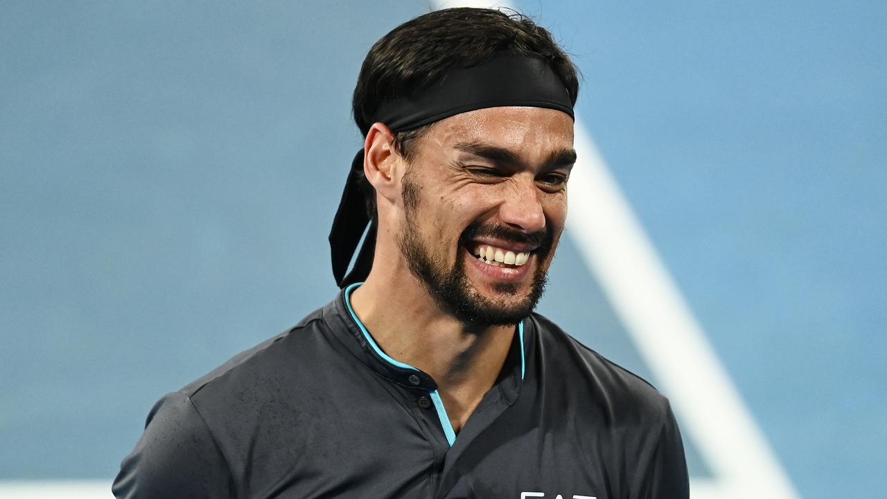 Fabio Fognini Wallpapers