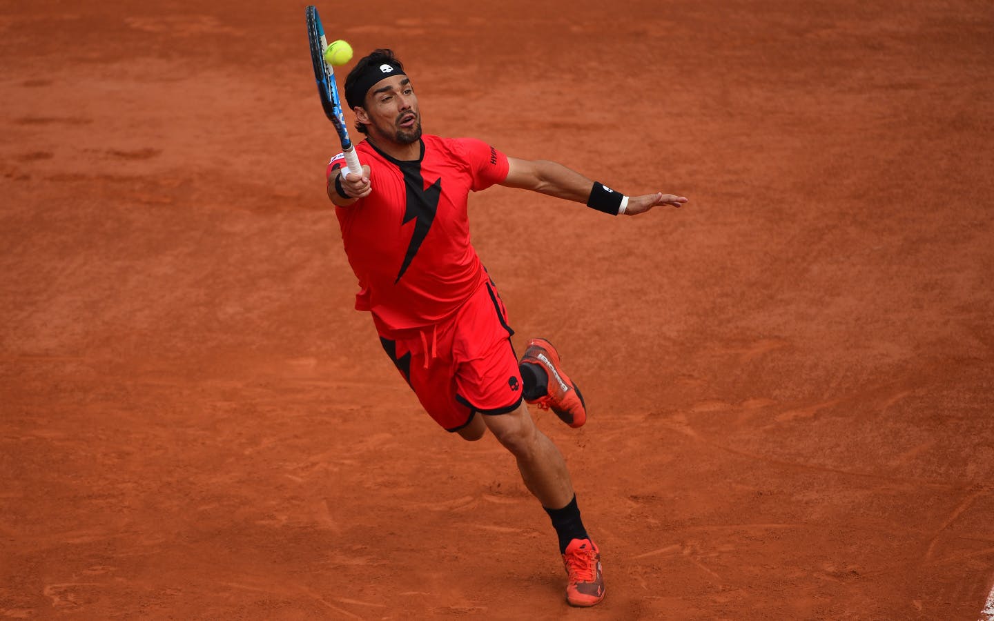 Fabio Fognini Wallpapers