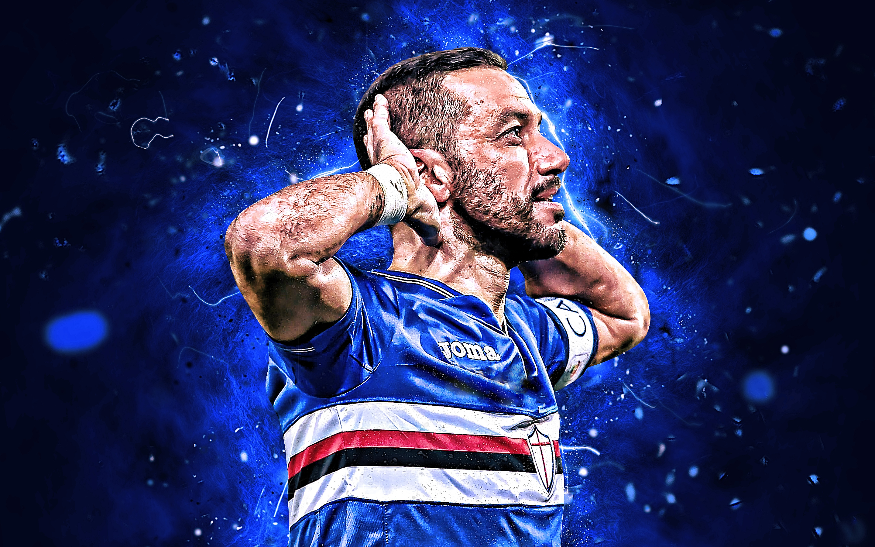 Fabio Quagliarella Wallpapers