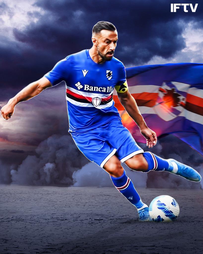 Fabio Quagliarella Wallpapers