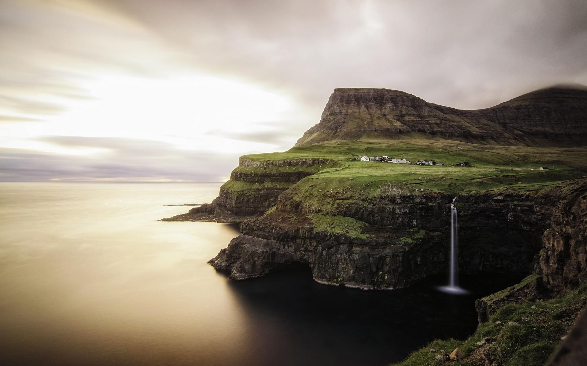 Faroe Islands National Football Team Wallpapers