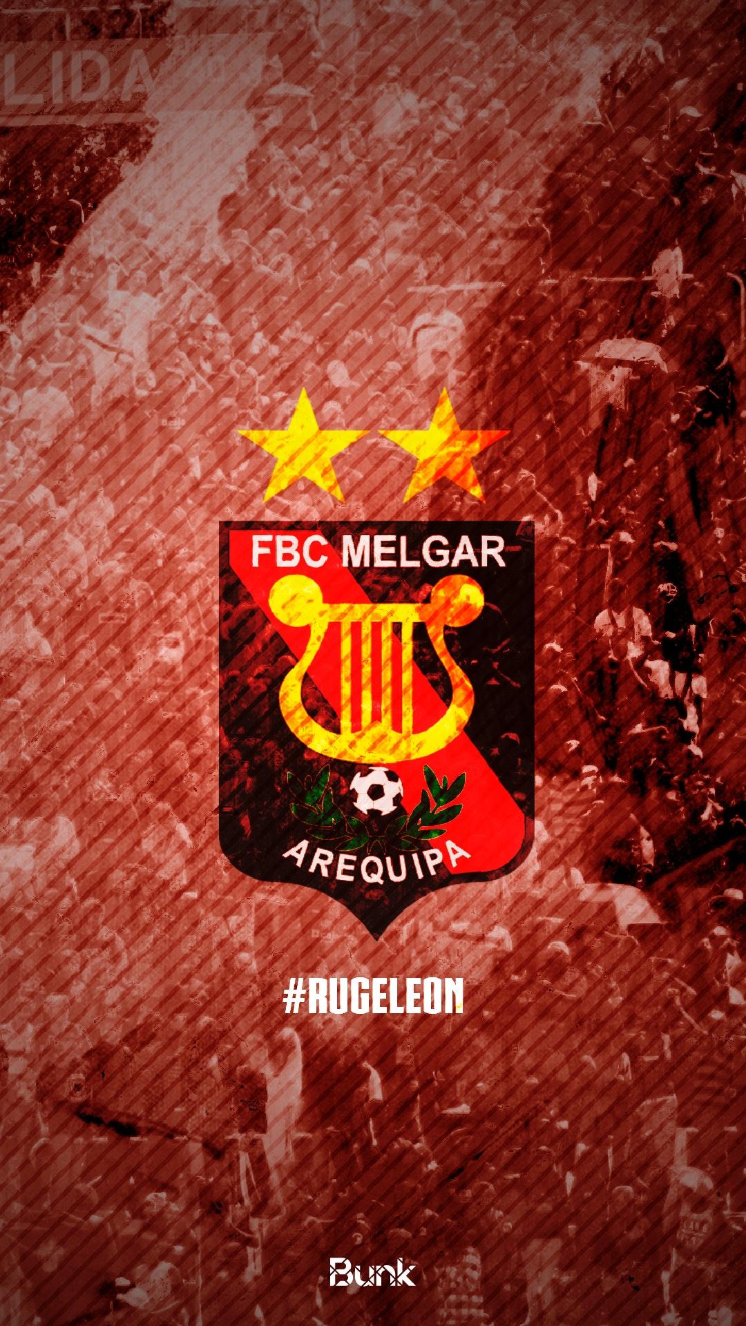 Fbc Melgar Wallpapers