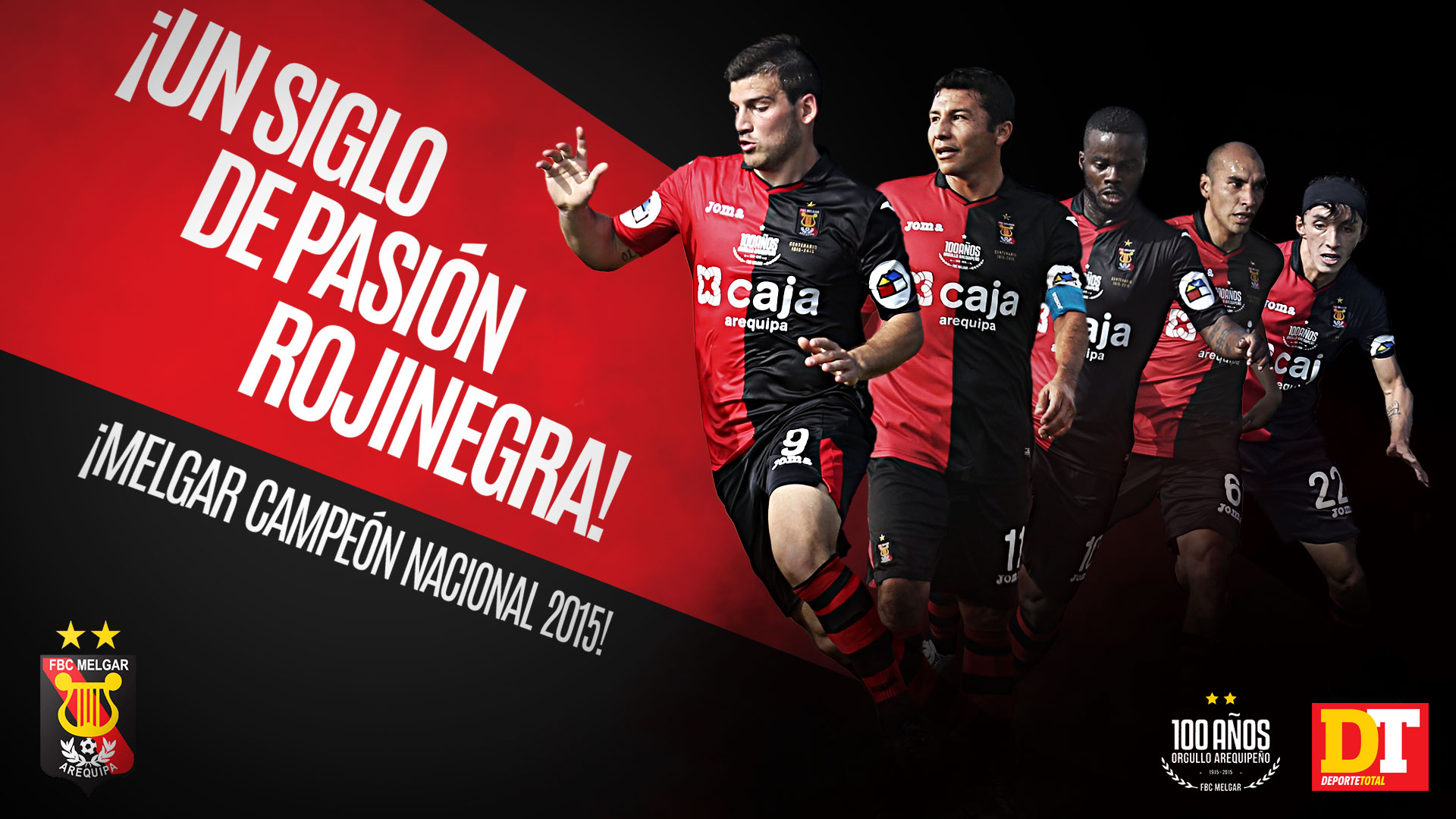 Fbc Melgar Wallpapers