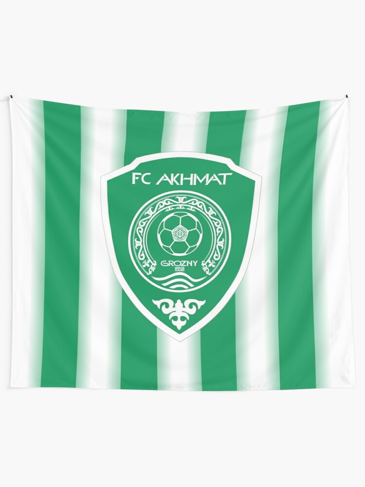 Fc Akhmat Grozny Wallpapers