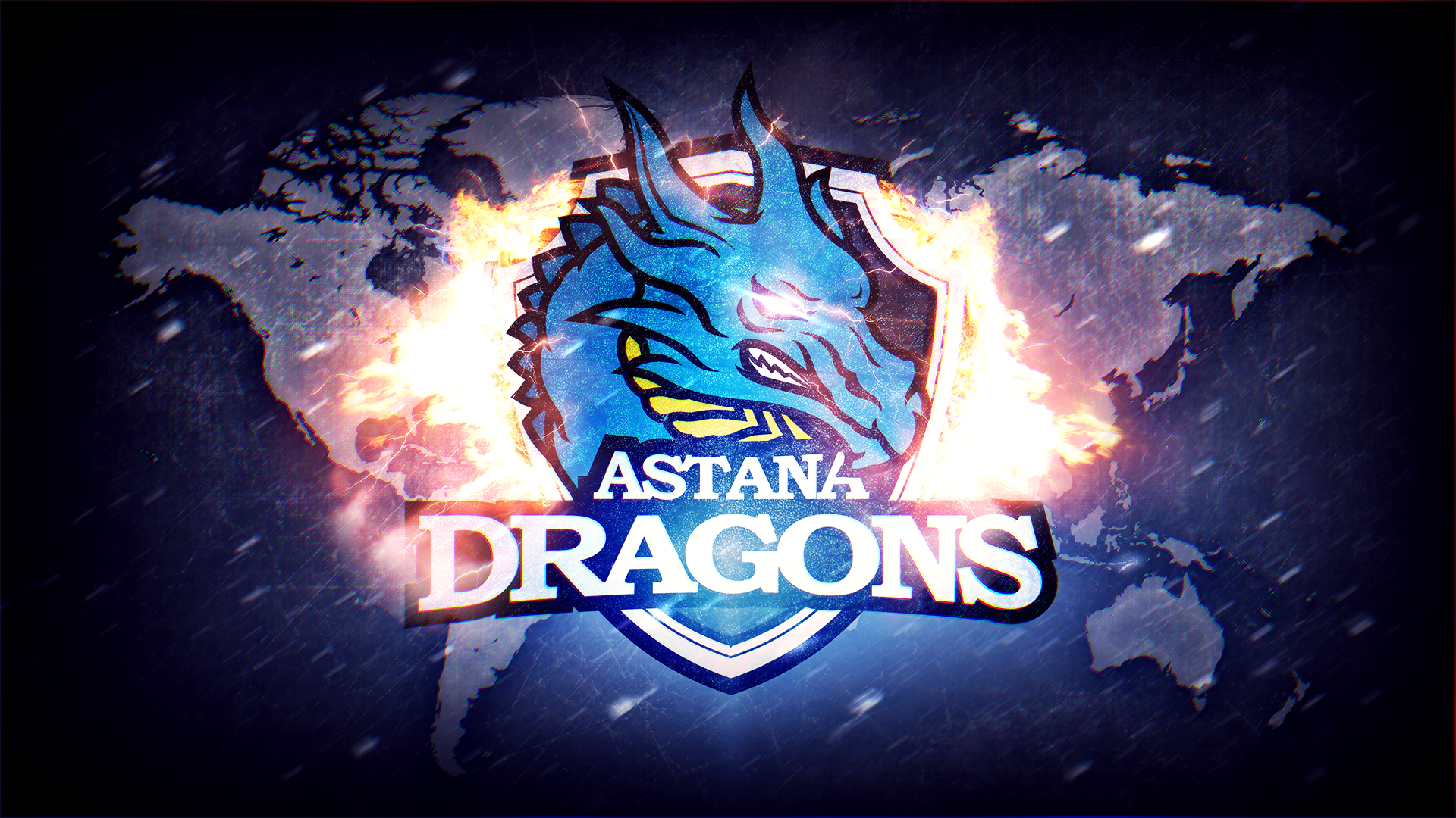 Fc Astana Wallpapers