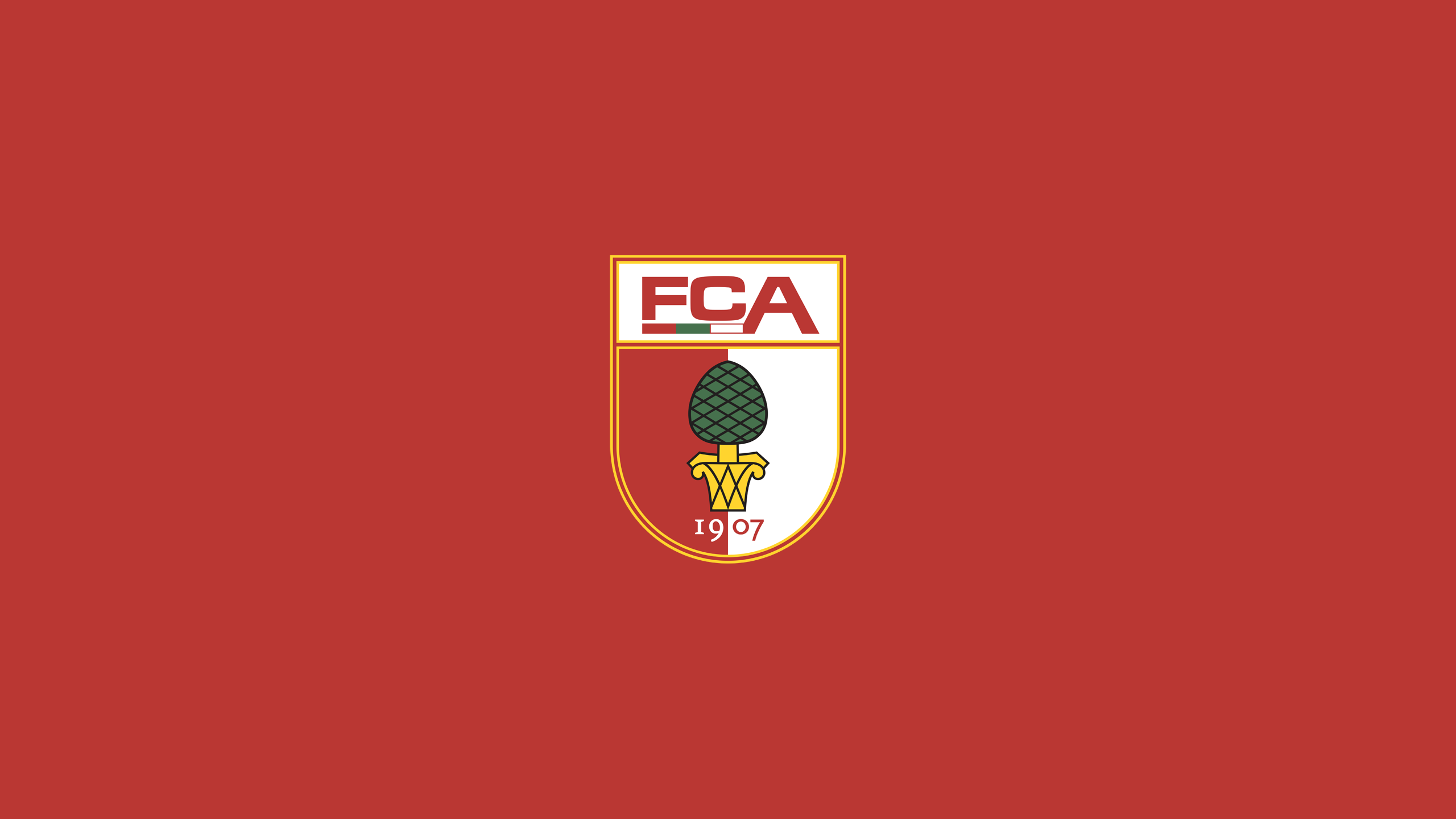 Fc Augsburg Wallpapers