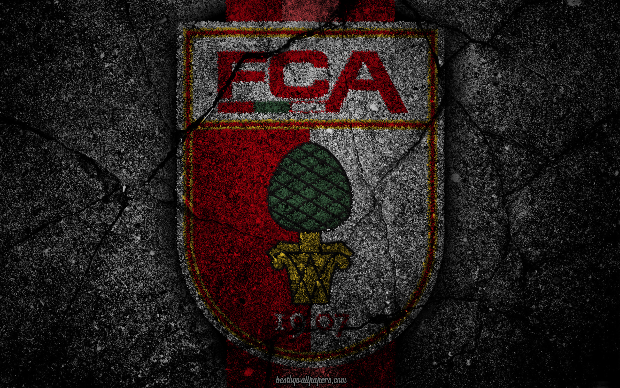 Fc Augsburg Wallpapers