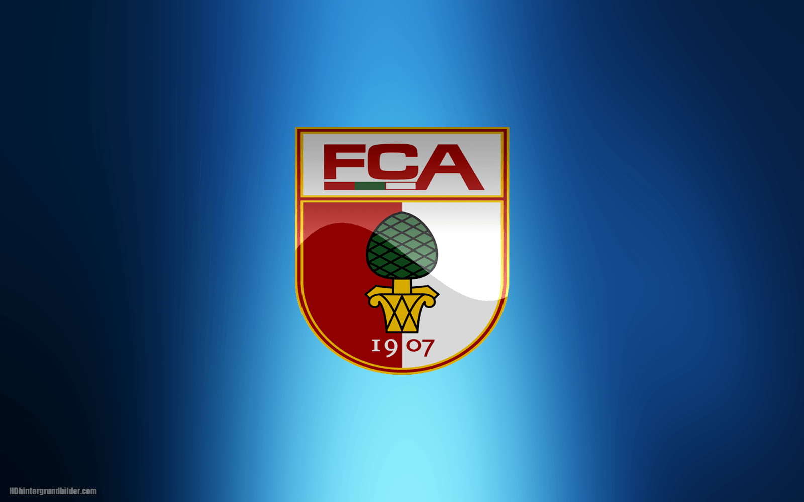 Fc Augsburg Wallpapers