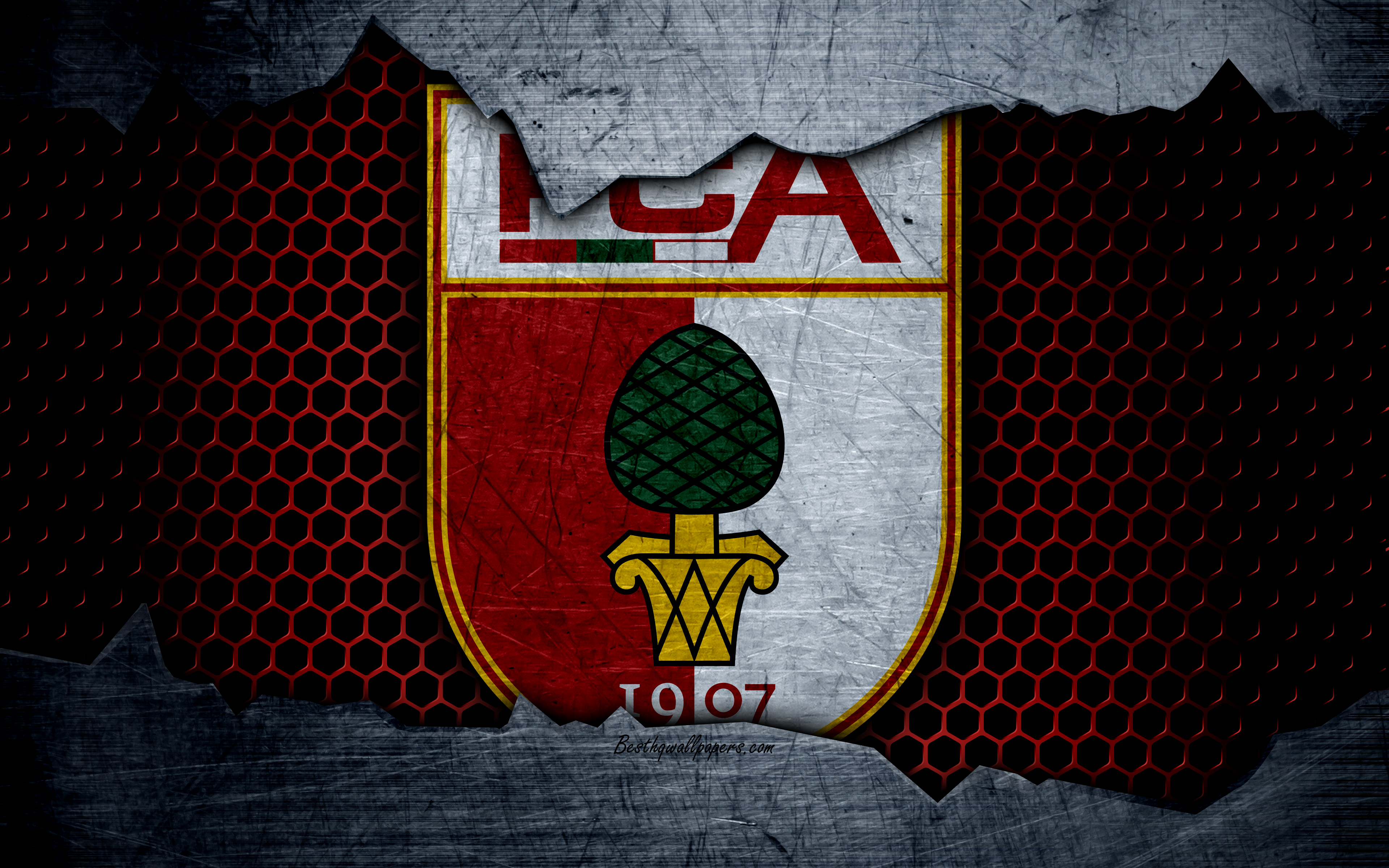 Fc Augsburg Wallpapers