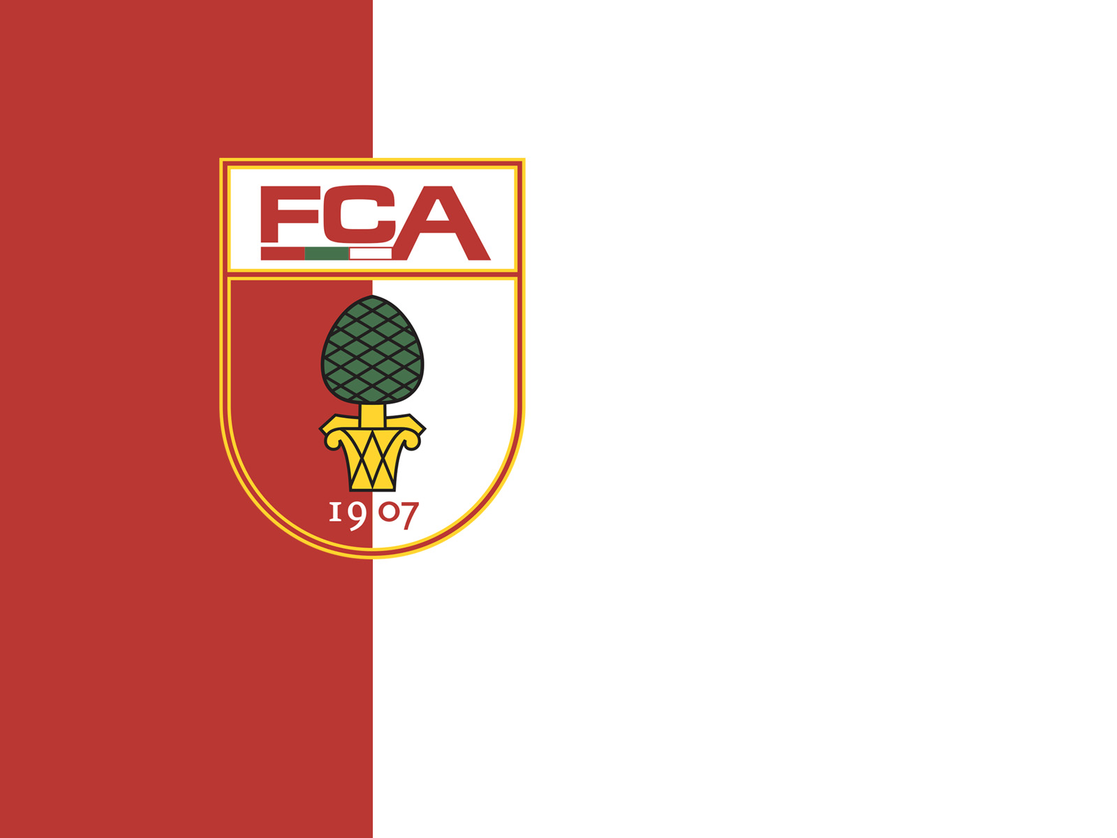 Fc Augsburg Wallpapers