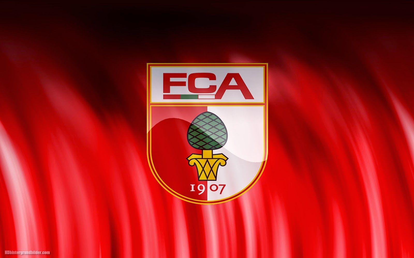 Fc Augsburg Wallpapers