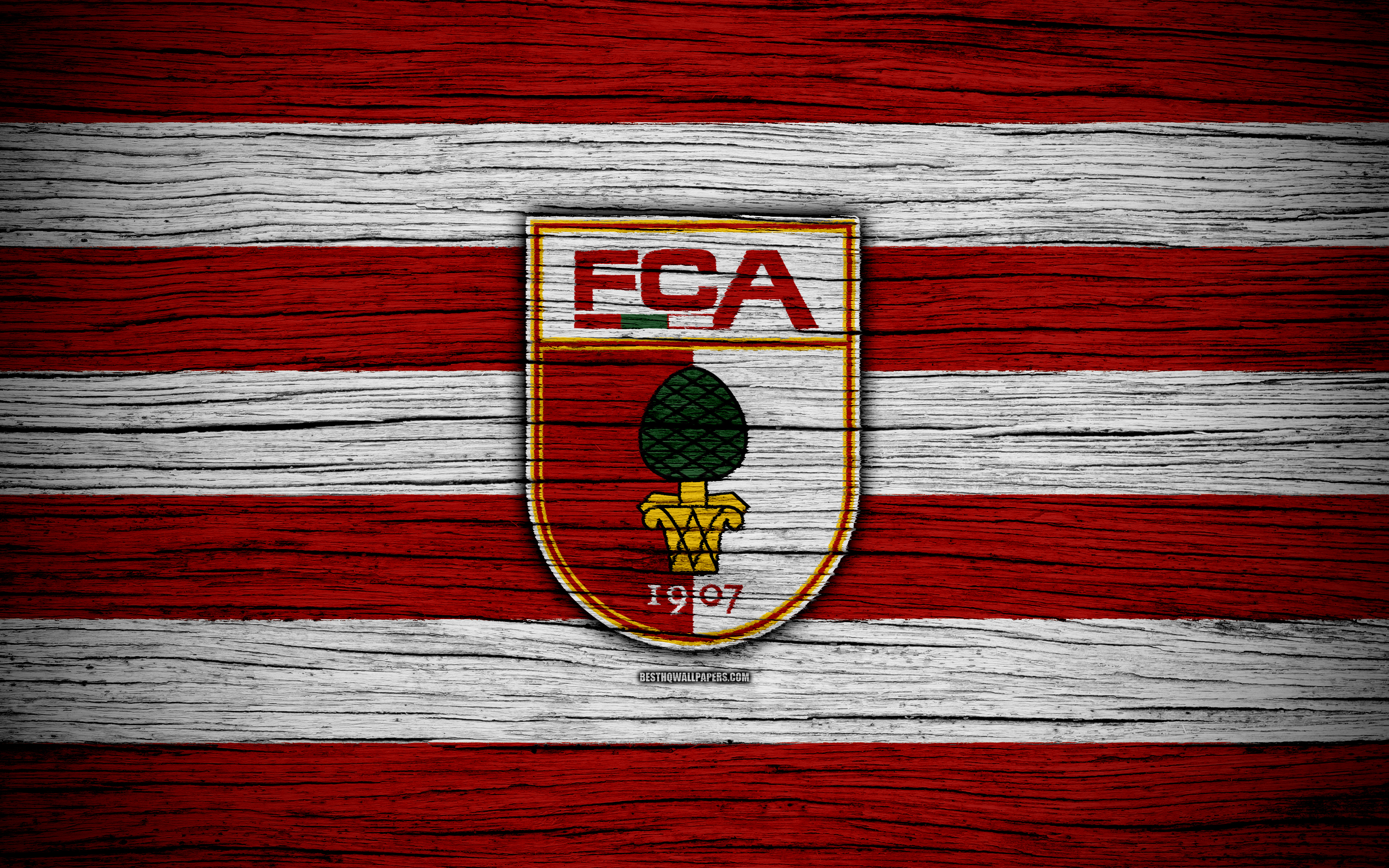 Fc Augsburg Wallpapers