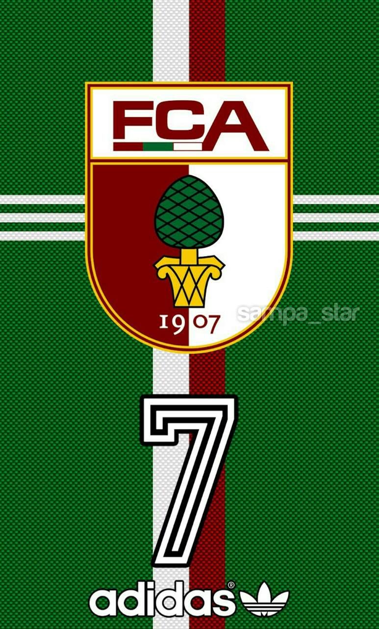 Fc Augsburg Wallpapers