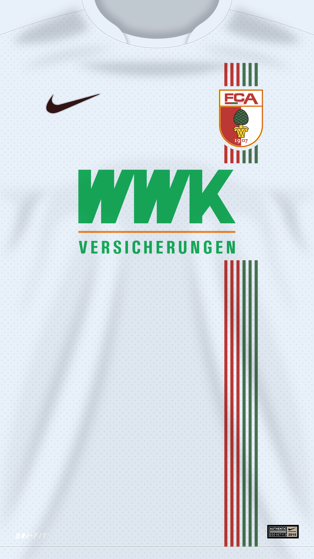 Fc Augsburg Wallpapers