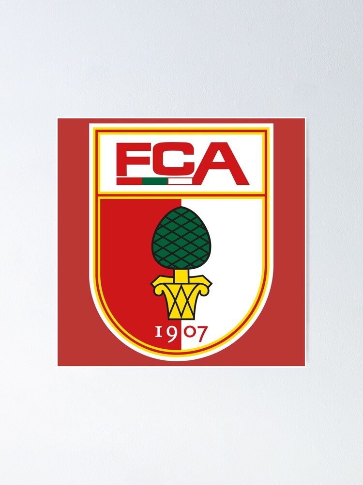 Fc Augsburg Wallpapers