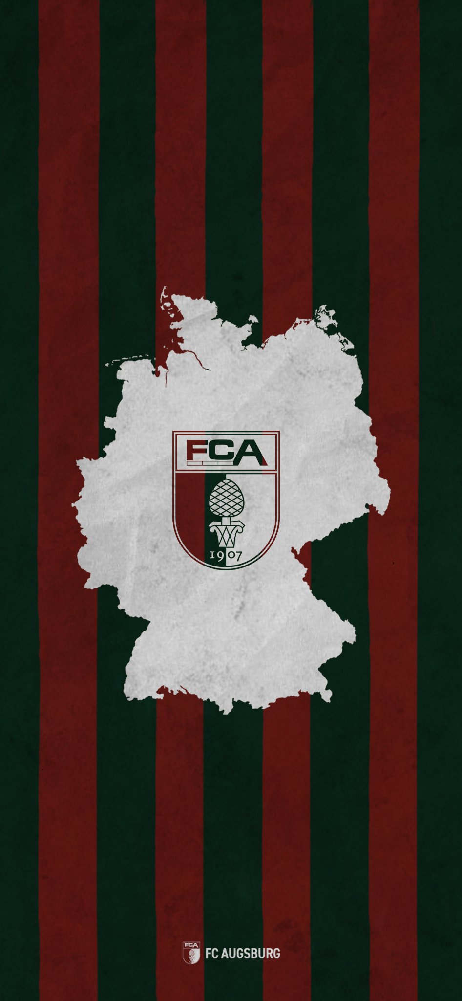 Fc Augsburg Wallpapers