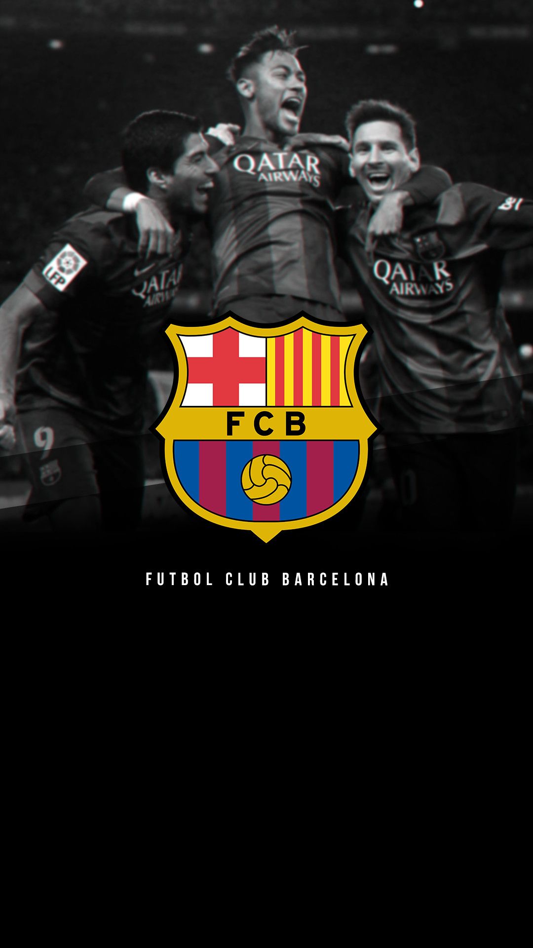 Fc Barcelona Wallpapers