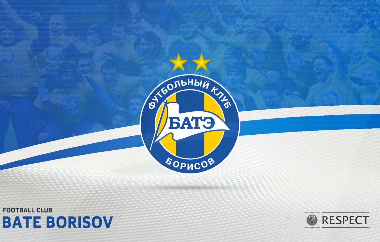 Fc Bate Borisov Wallpapers