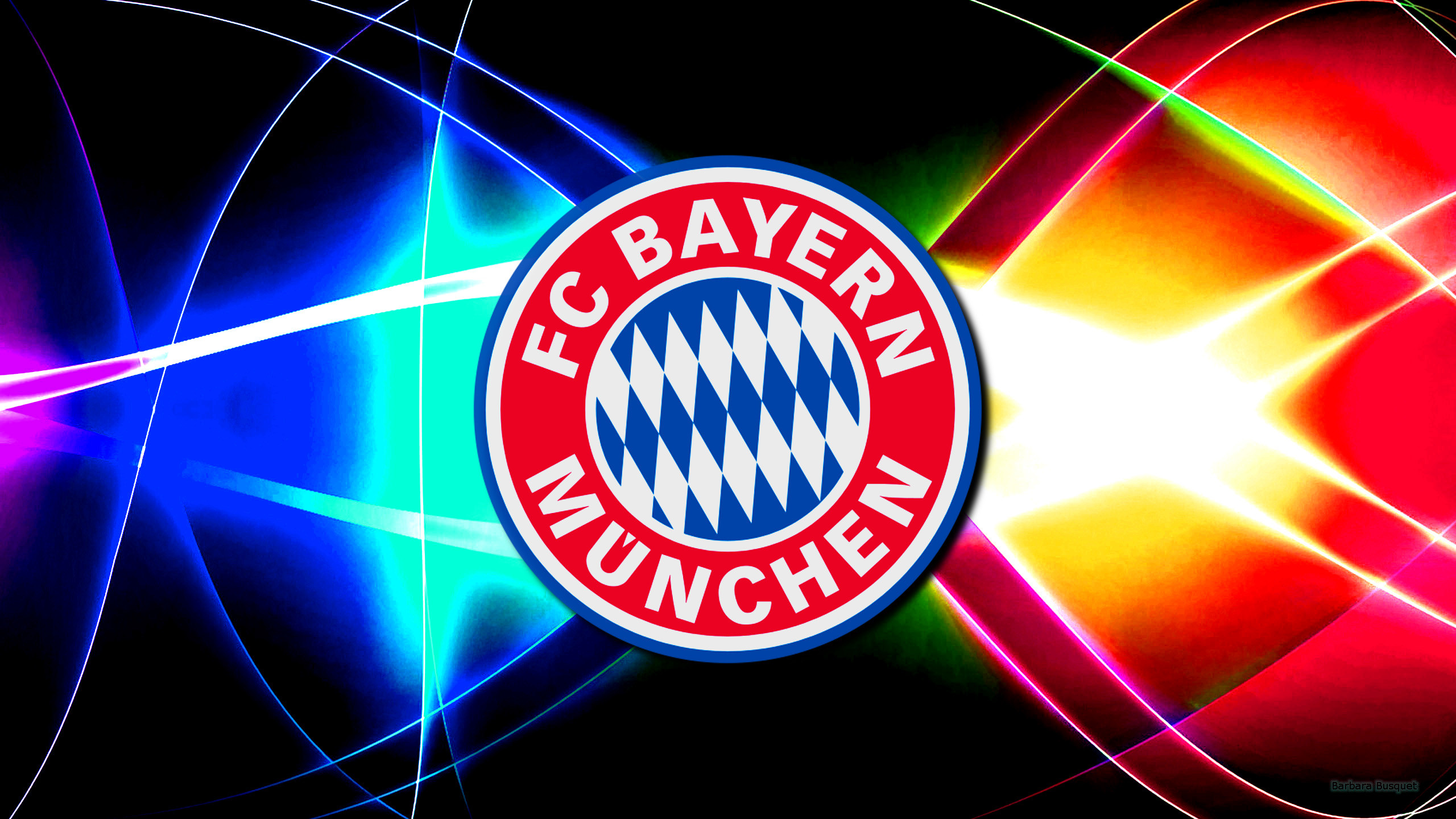 Fc Bayern Munich Wallpapers