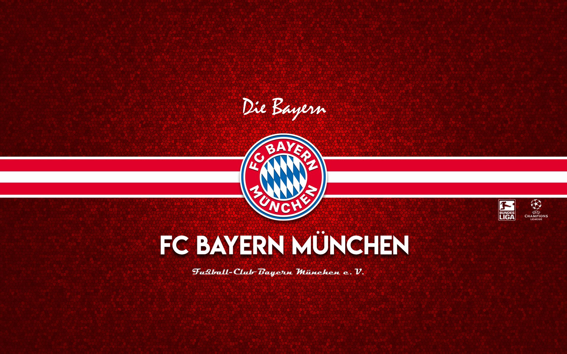 Fc Bayern Munich Wallpapers