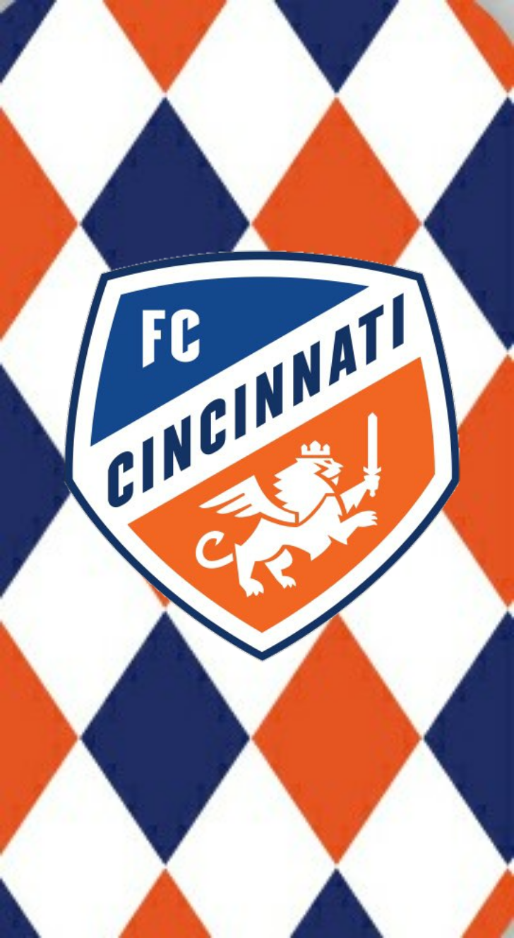 Fc Cincinnati Wallpapers