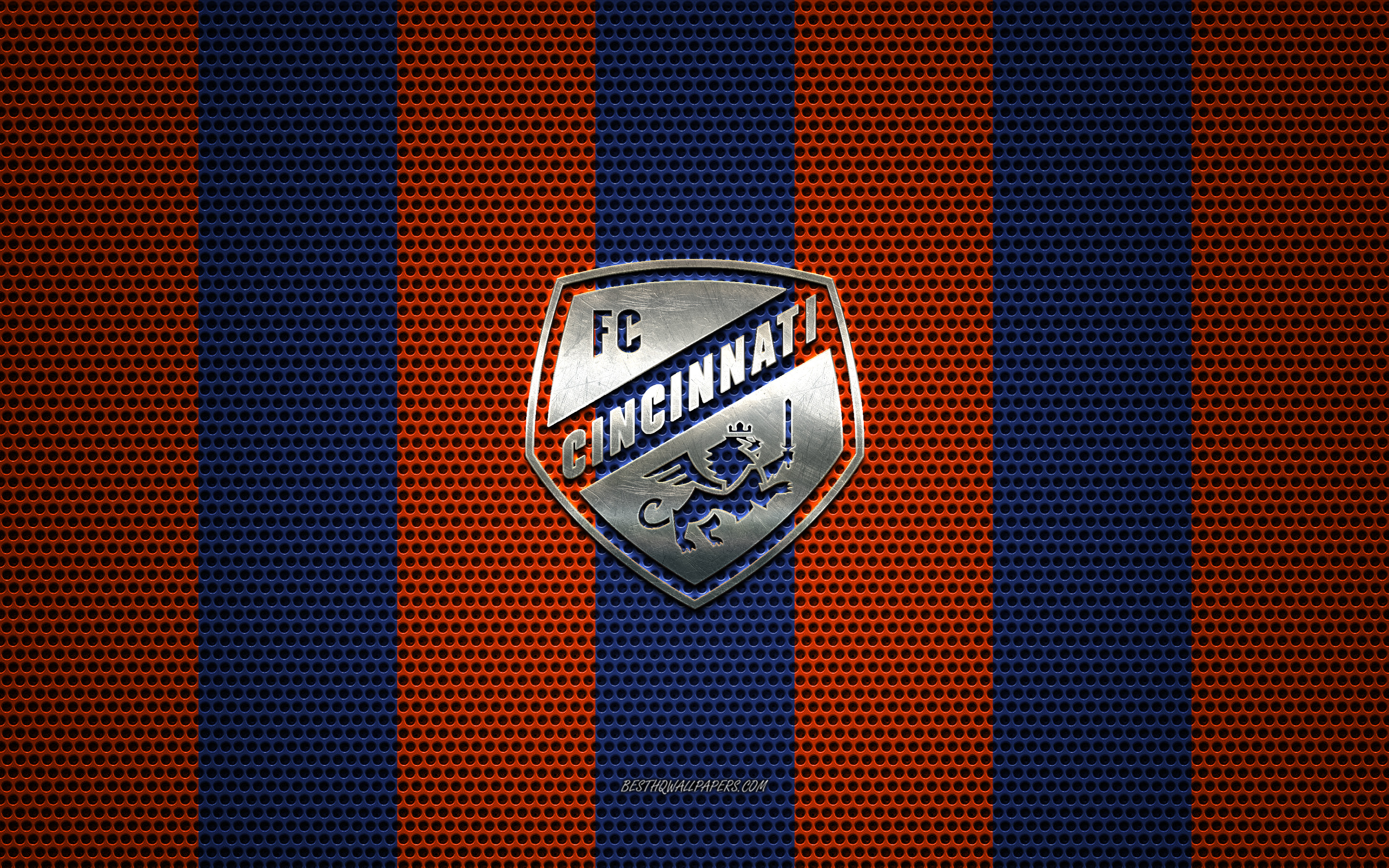 Fc Cincinnati Wallpapers