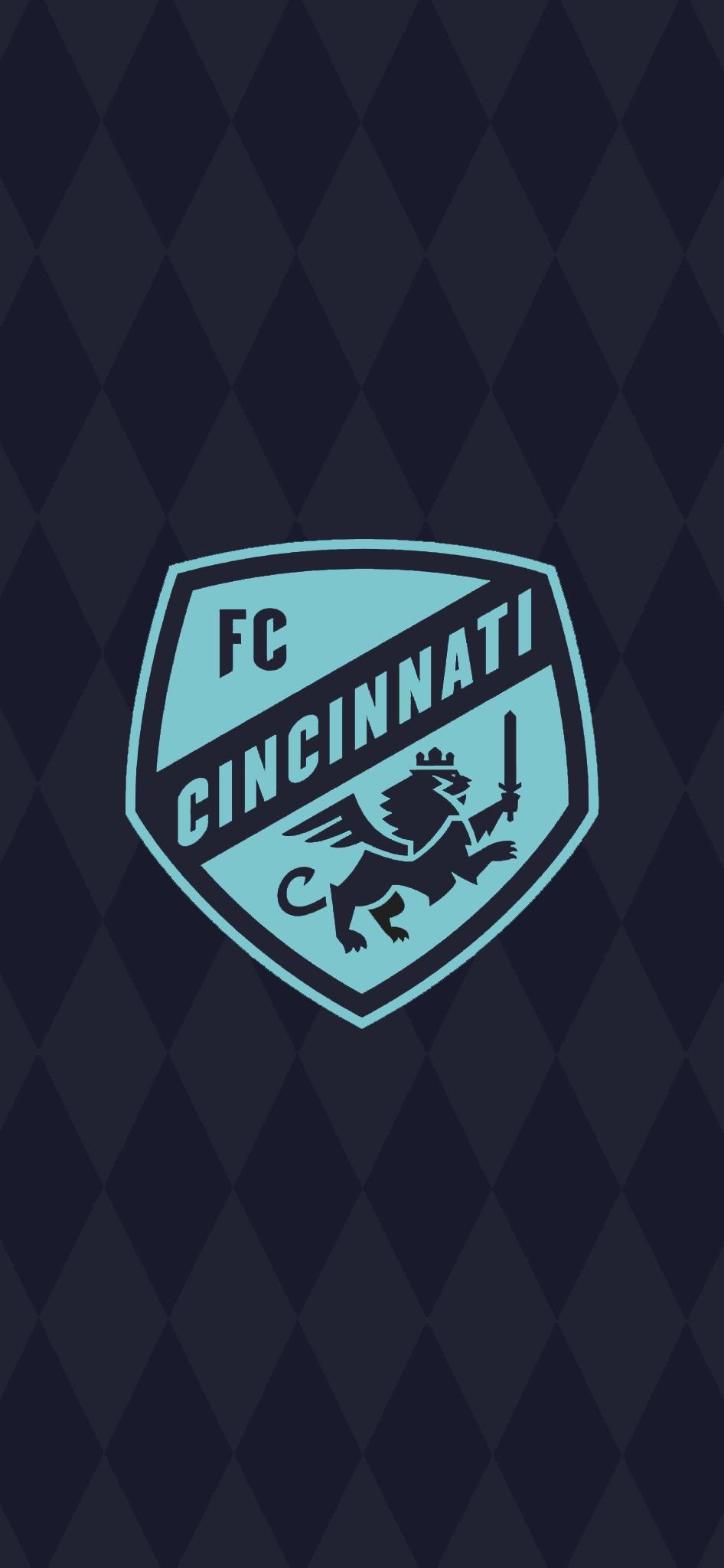 Fc Cincinnati Wallpapers