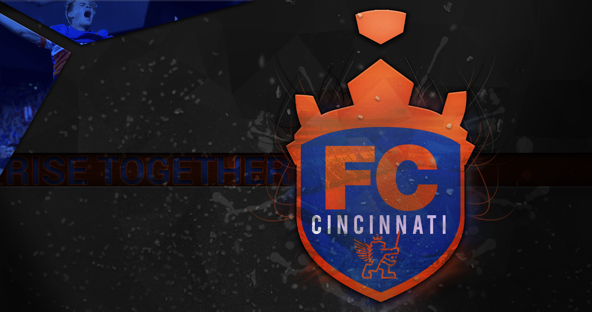 Fc Cincinnati Wallpapers