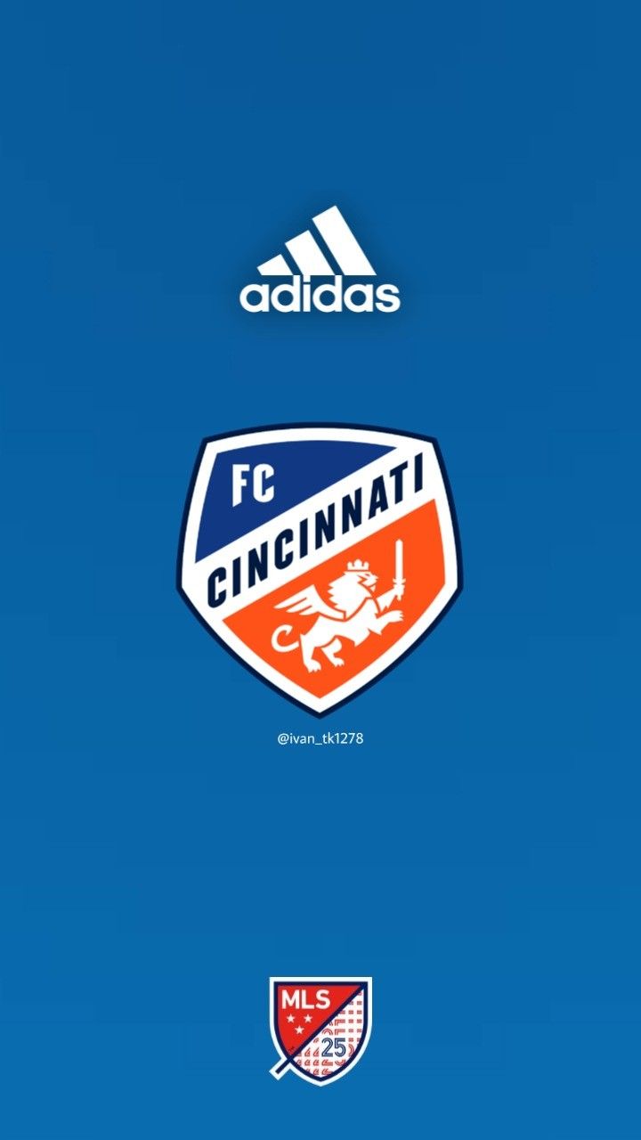 Fc Cincinnati Wallpapers