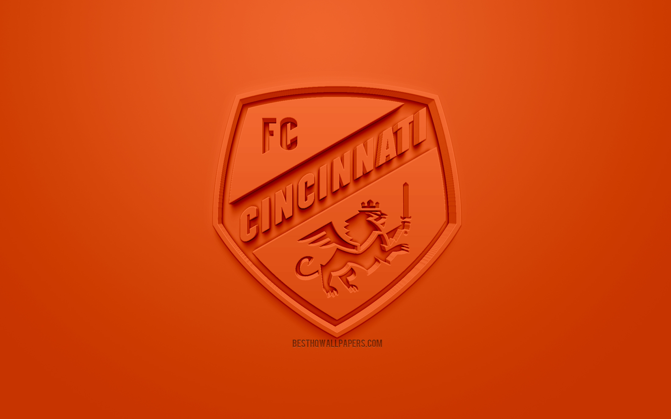 Fc Cincinnati Wallpapers