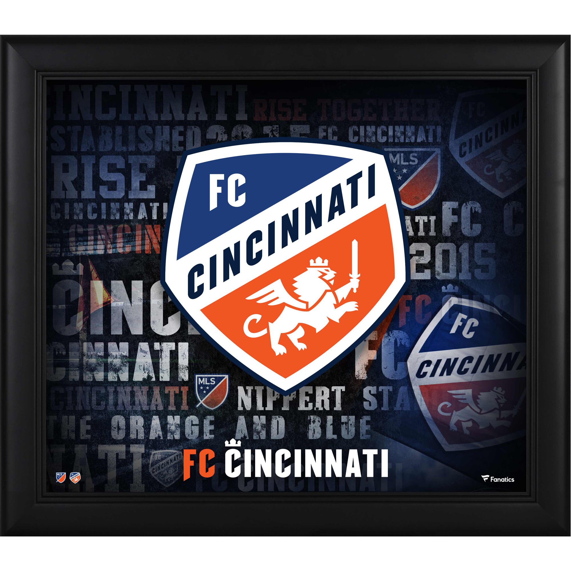 Fc Cincinnati Wallpapers