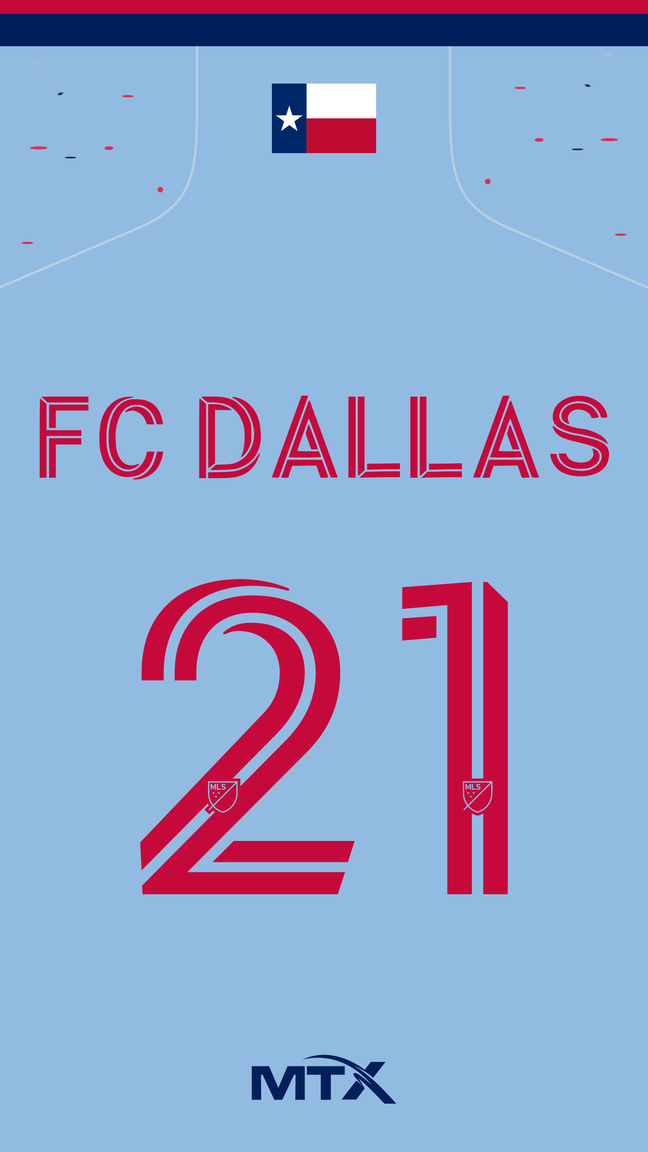 Fc Dallas Wallpapers