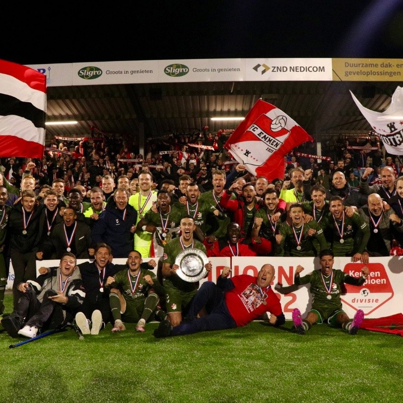 Fc Emmen Wallpapers