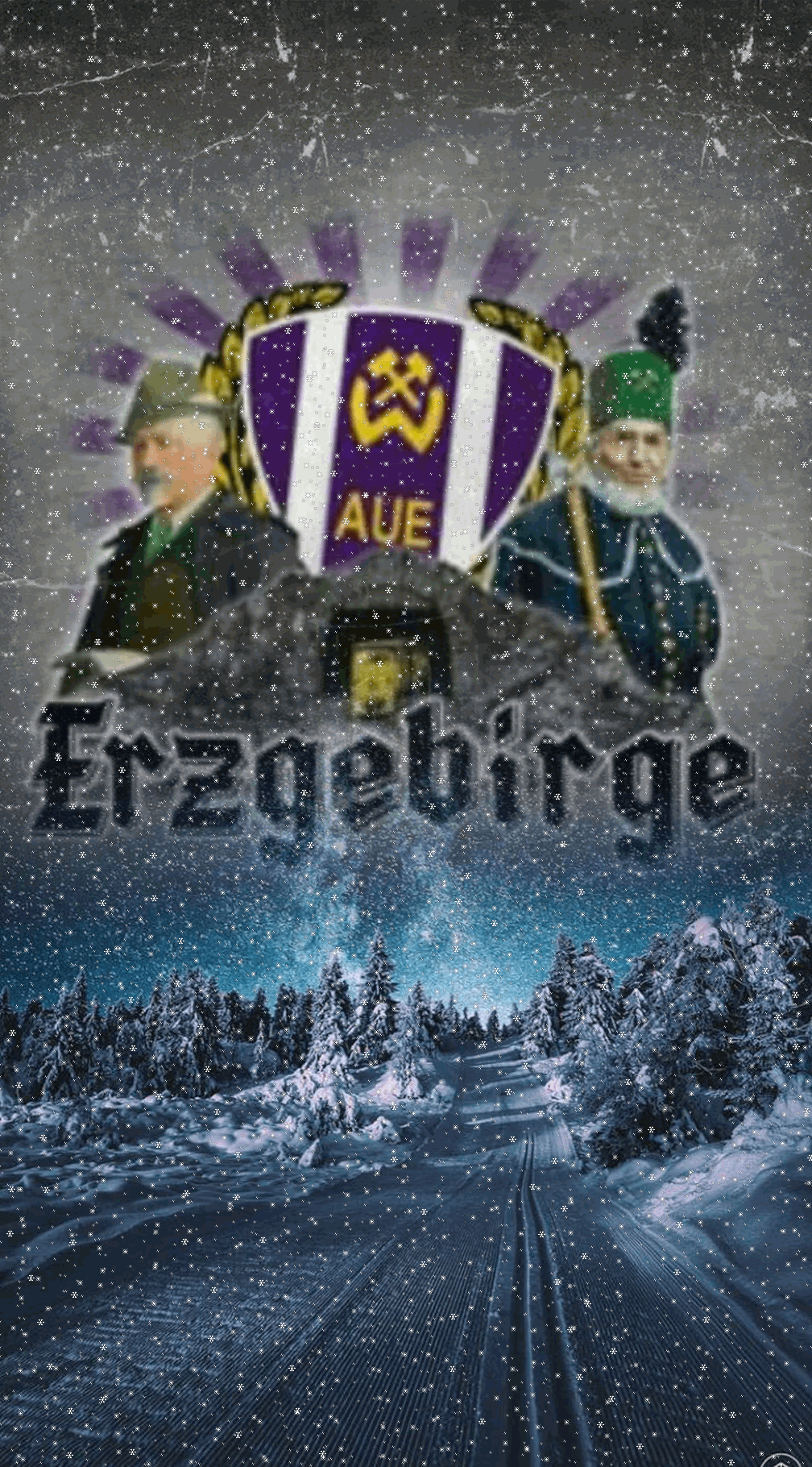 Fc Erzgebirge Aue Wallpapers