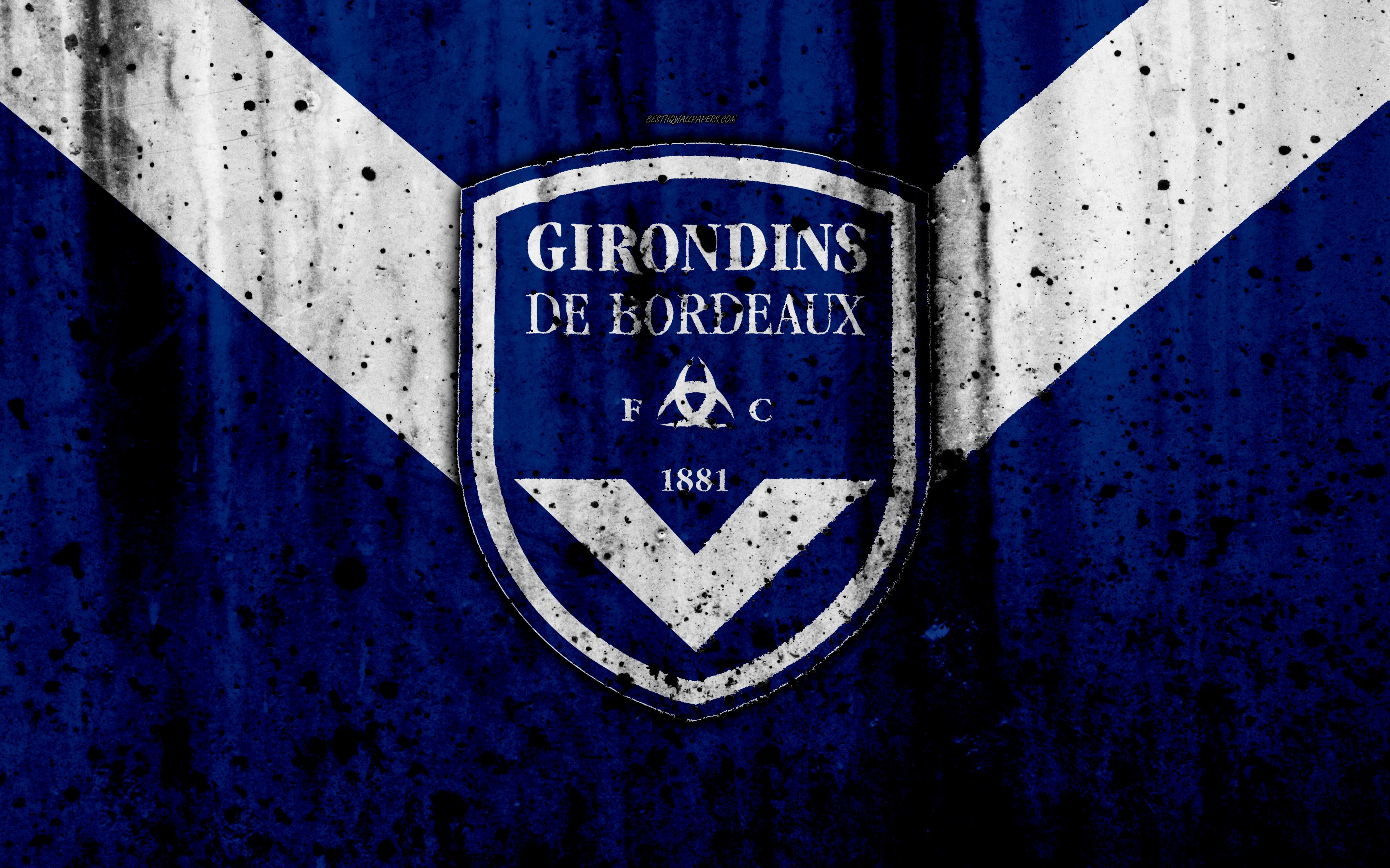 Fc Girondins De Bordeaux Wallpapers