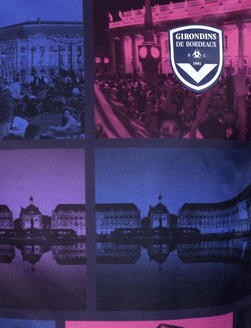 Fc Girondins De Bordeaux Wallpapers