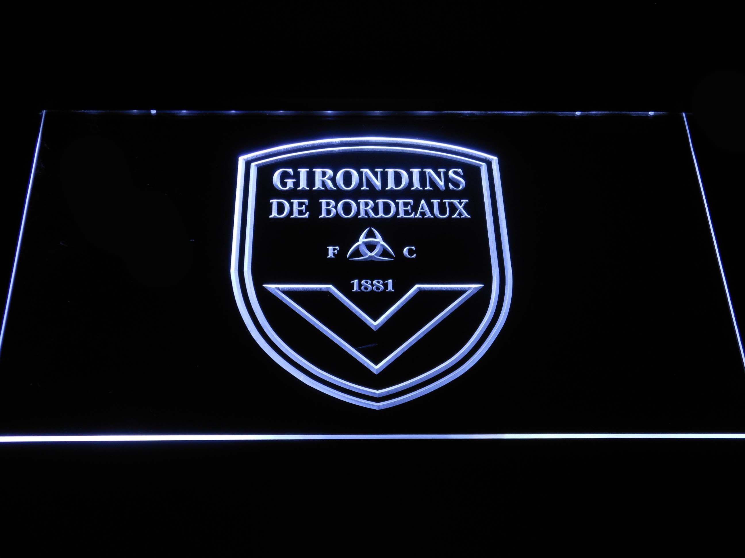 Fc Girondins De Bordeaux Wallpapers