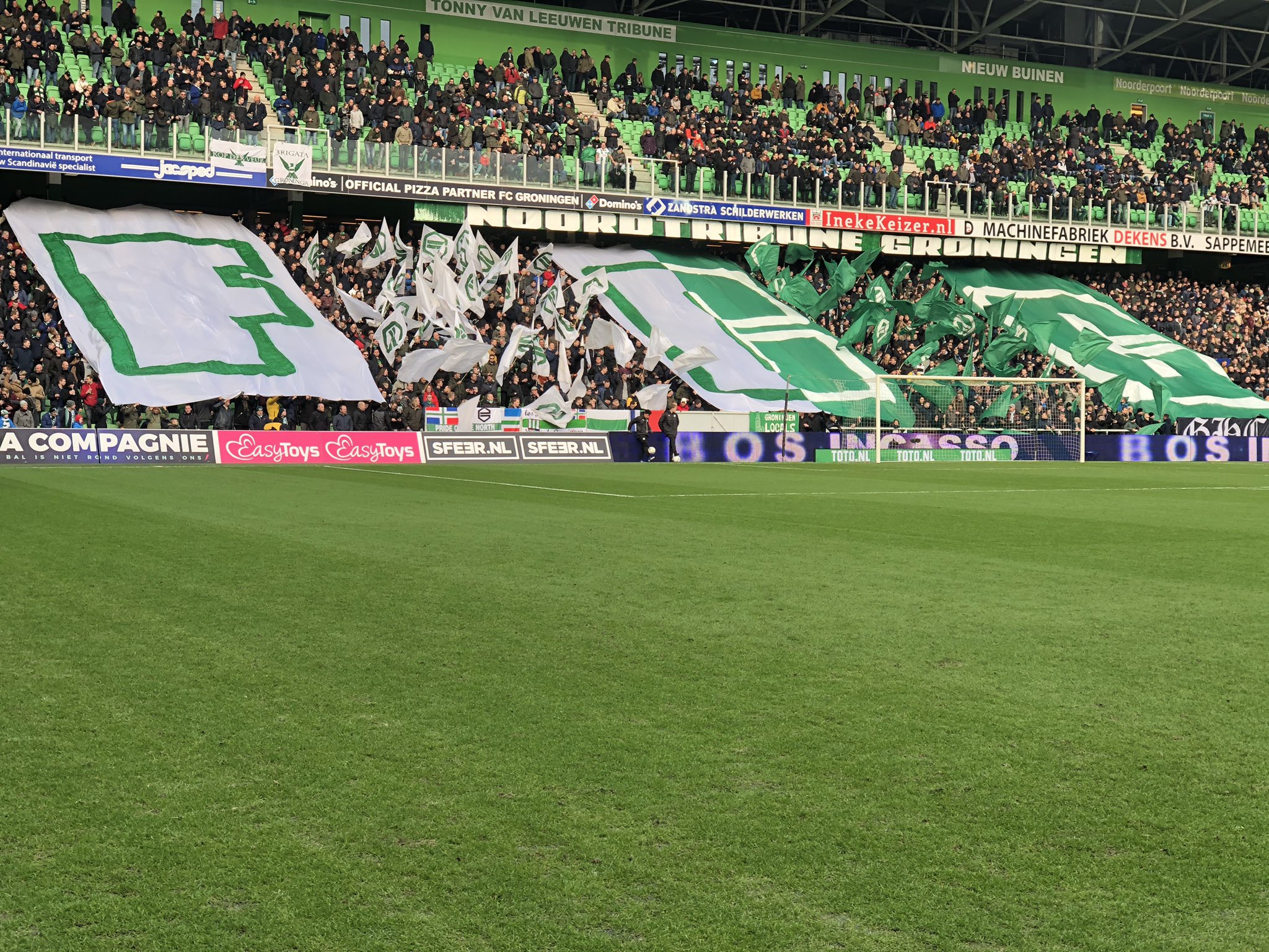 Fc Groningen Wallpapers