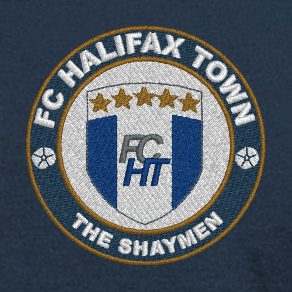 Fc Halifax Town Wallpapers