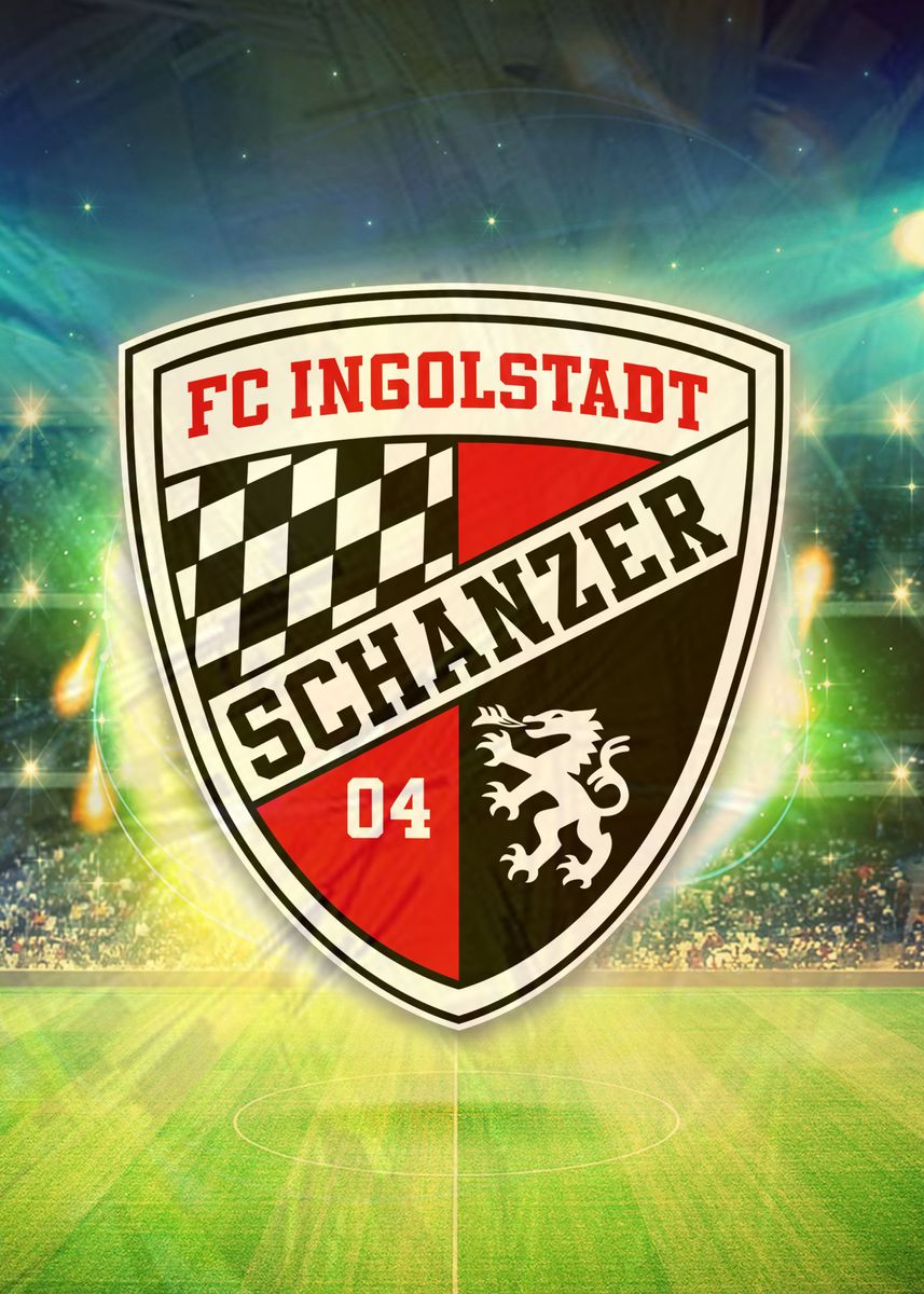 Fc Ingolstadt 04 Wallpapers