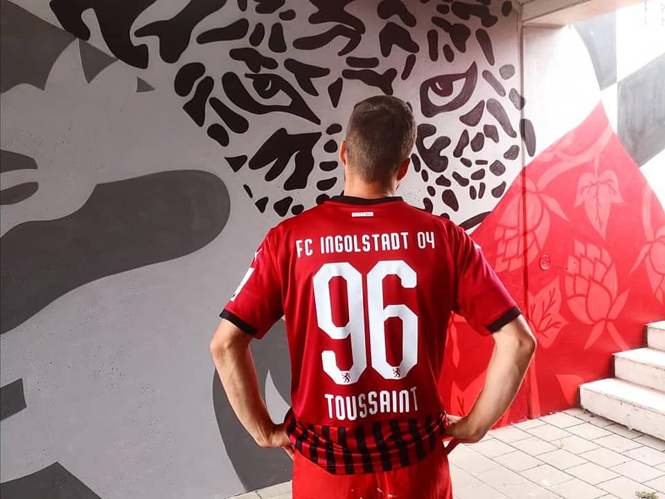 Fc Ingolstadt 04 Wallpapers