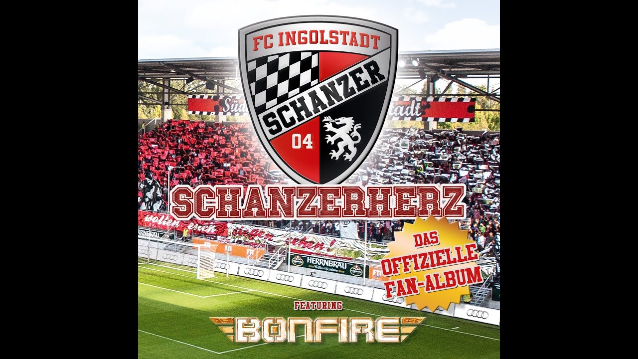 Fc Ingolstadt 04 Wallpapers