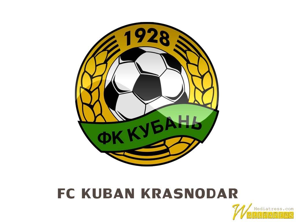 Fc Krasnodar Wallpapers