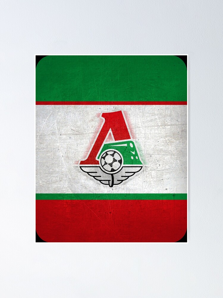 Fc Lokomotiv Moscow Wallpapers