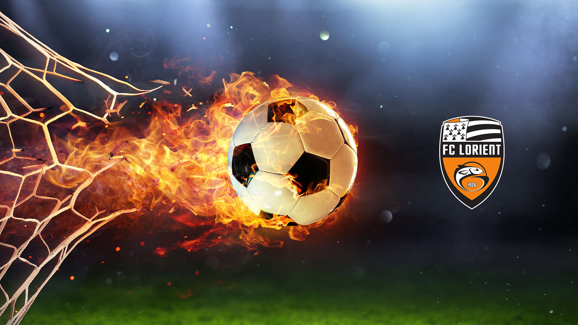 Fc Lorient Wallpapers