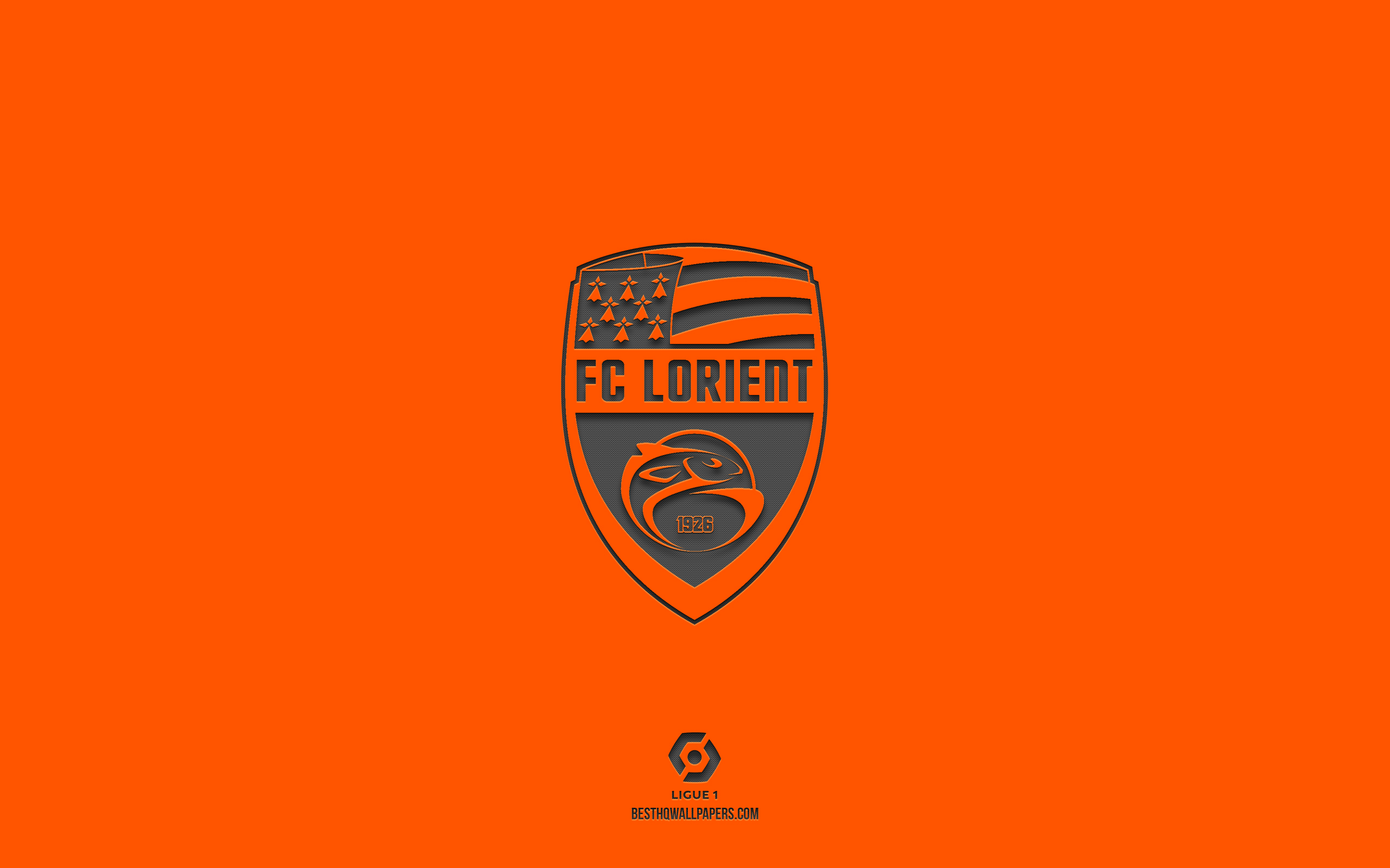 Fc Lorient Wallpapers
