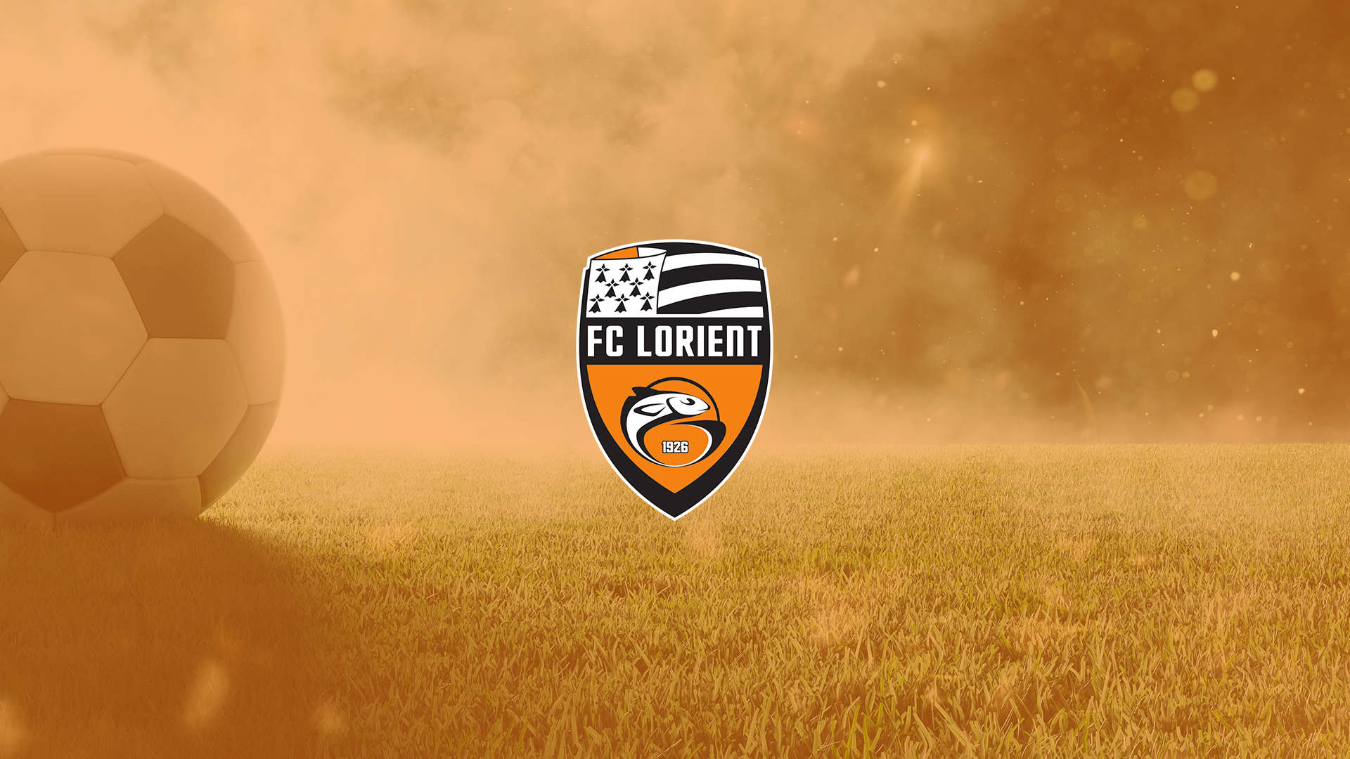 Fc Lorient Wallpapers